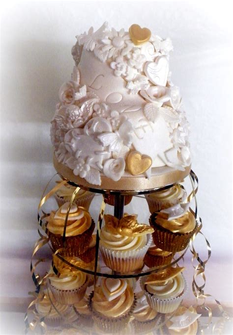 Top Tier Wedding Cake | Tiered wedding cake, Wedding cakes, Cake