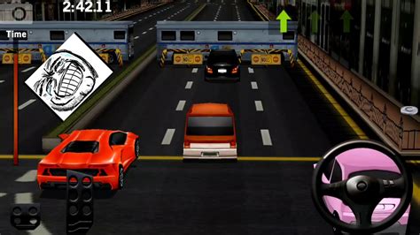 Dr. Driving 2# - Android Racing Game Video - Free Car Games To Play Now - YouTube