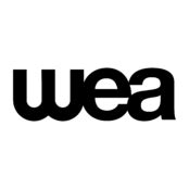 WEA Logo PNG Transparent – Brands Logos