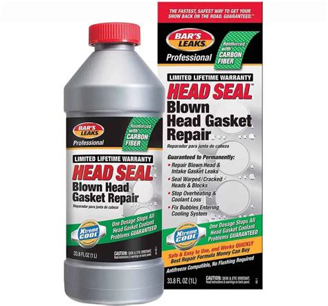 5 Best Head Gasket Sealer 2023: Reviews & Buying Guide - Review Nitro