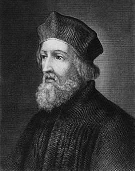 Jan Hus Quotes. QuotesGram