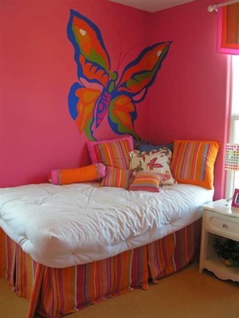 30 Wall Painting Ideas-A Brilliant Way to Bring a Touch of ...