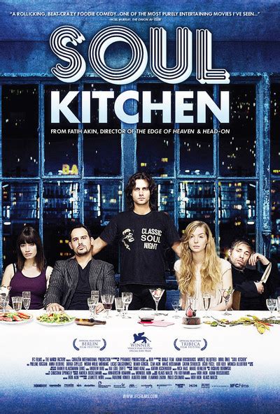 Soul Kitchen movie review & film summary (2010) | Roger Ebert