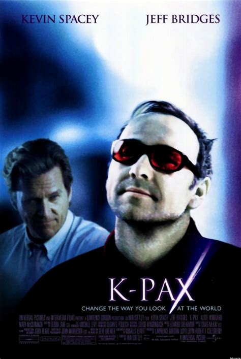 K-PAX - Movies with a Plot Twist