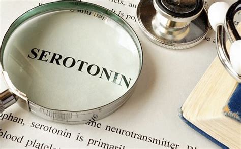 Low serotonin: Causes and symptoms of serotonin deficiency