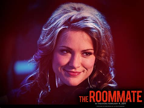 The Roommate (2011) - Upcoming Movies Wallpaper (18855141) - Fanpop