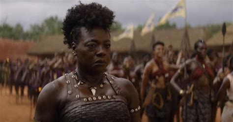 The Woman King starring Viola Davis: our review - Sortiraparis.com