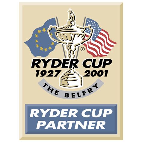 Ryder Cup ⋆ Free Vectors, Logos, Icons and Photos Downloads