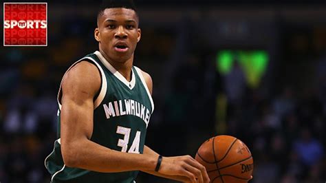 Will the Giannis Antetokounmpo Point Guard Experiment WORK for the ...