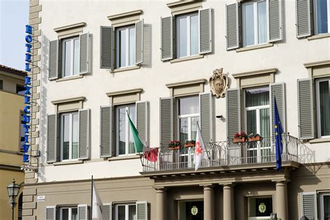Hotel Executive Florence - Hotel in Florence Historical Centre