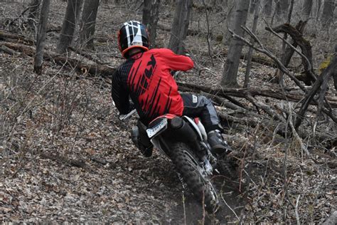 Proper Riding Position & Technique To Ride Dirt Bike Better - Motocross ...