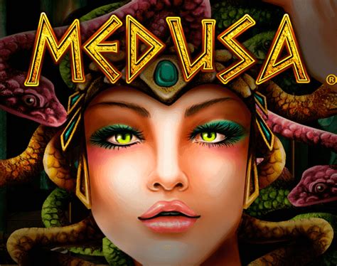 Medusa Slot Machine Online Play FREE Medusa Game | OnlineSlots X