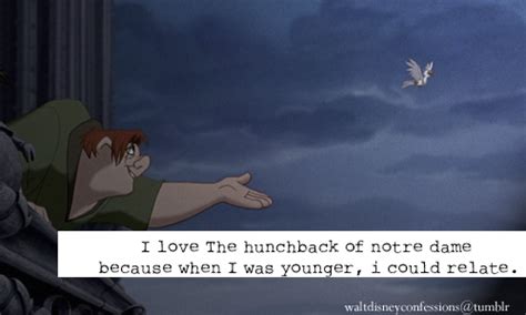 the hunchback of notre dame - The Hunchback of Notre Dame Fan Art ...