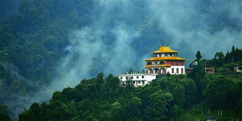 Sikkim : A Heaven for Tourists | Part-2