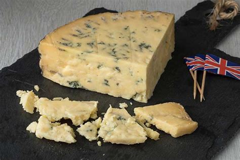 Blue Stilton: A Guide To the "King of Cheese" - Nutrition Advance