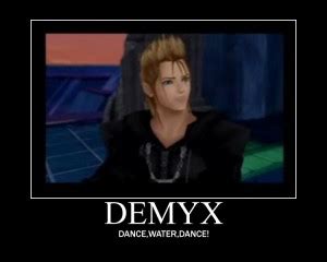 Demyx Quotes. QuotesGram