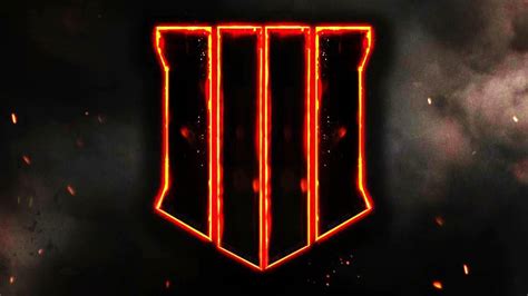 The BO4 logo Call Duty Black Ops, Black Ops 3, First Person Shooter ...