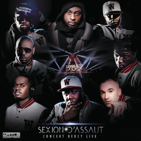 L'Apogée à Bercy | Sexion d'Assaut – Télécharger et écouter l'album