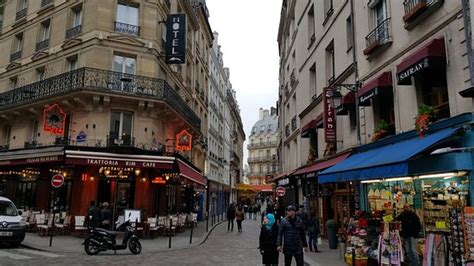 Great Part of the City - Quartier Latin, Paris Traveller Reviews ...