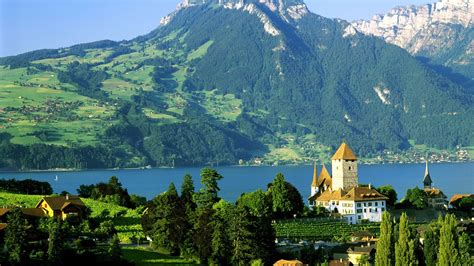 Switzerland-History will hereby castle wallpaper Preview | 10wallpaper.com