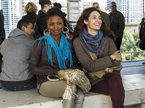 ‘Shameless’ Season 7 Spoilers: Emmy Rossum To Direct Upcoming Episode ...