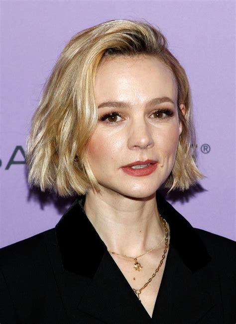 Carey Mulligan – Promising Young Woman at 2020 Sundance Film Festival ...