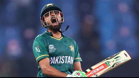 ICC T20 World Cup 2021: Pakistan skipper Babar Azam makes BIG statement ...