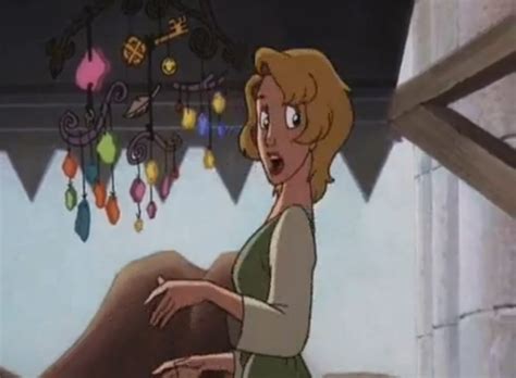 The Hunchback of Notre Dame 2 Madellaine - Madellaine Image (21270015) - fanpop