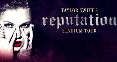 Taylor Swift's Reputation Tour - Taylor Swift, Katy Perry, and Kanye's Feud