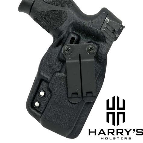 Taurus G2c Holster: How To Find The Perfect Holster For Your Taurus G2c