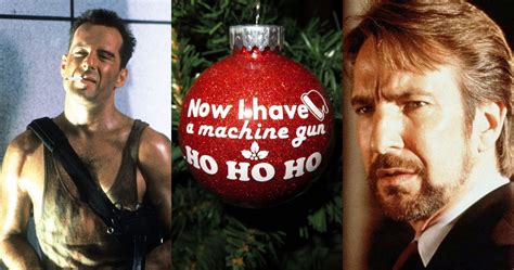 10 Reasons Why Die Hard Is The Perfect Christmas Movie