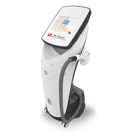 #1 Laser Hair Removal Machine | 3 in 1 Technology