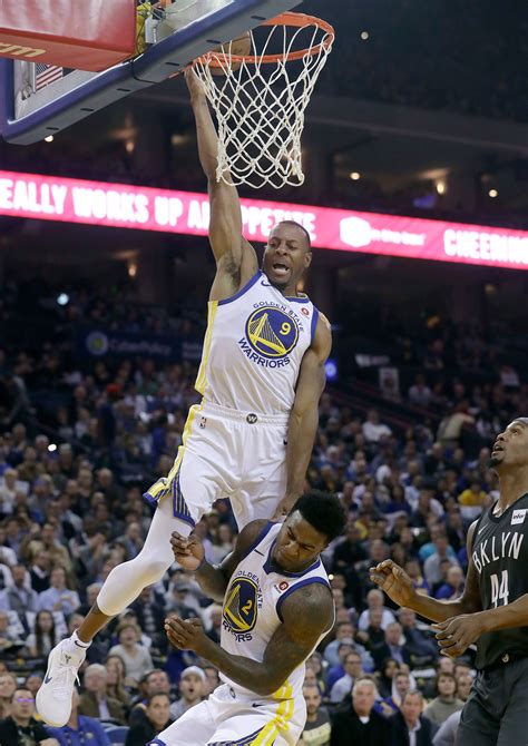 What we learned in the Warriors' win over the Nets