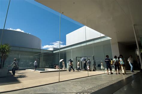 21st Century Museum of Contemporary Art, Kanazawa | Japan RAIL & TRAVEL