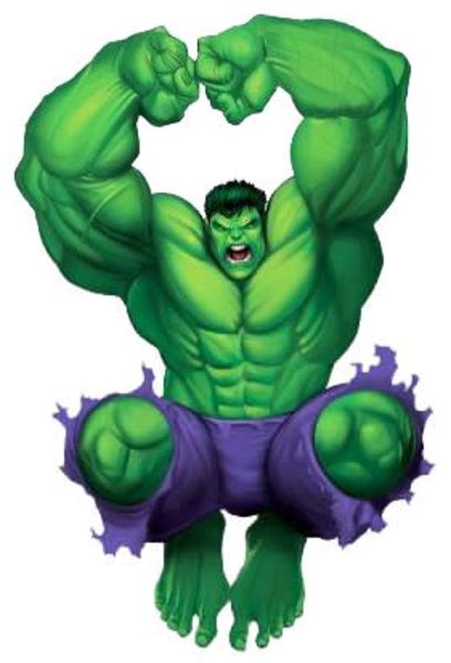 Hulk Smash Clipart | Free Images at Clker.com - vector clip art online, royalty free & public domain