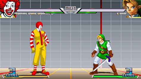 Download Street Fighter Mugen Games - offitypod