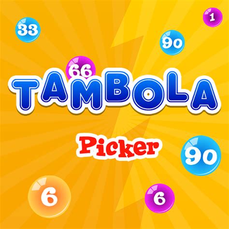 Tambola Game Development Company | Tambola Game