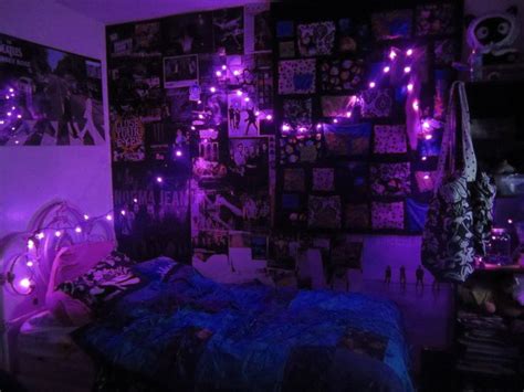 16 best images about Blacklight room ideas on Pinterest | Glow, Set of and Bedrooms