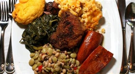 Black History: 'Food for the Soul' - African American News and Issues