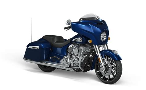 2022 Motorcycles - New Indian Motorcycles