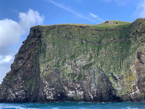 Visiting Vestmannaeyjar, Eldfell Volcano, and boat tours (Westman Islands, Iceland) - Born in ...