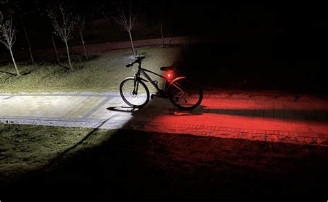 Full Guide to Buying Bike Lights - Gadget Advisor