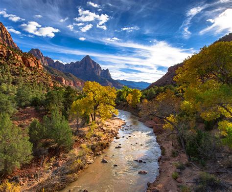 11 [BREATHTAKING] Things to Do Zion National Park 2021 (+ Video)