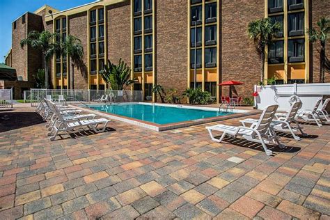 Comfort Inn Kissimmee By The Parks - Pool: Fotos und Bewertungen ...