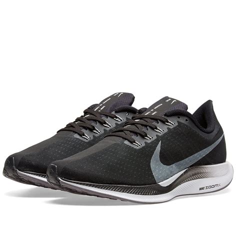 Nike Zoom Pegasus 35 Turbo Black & Vast Grey | END. (Europe)