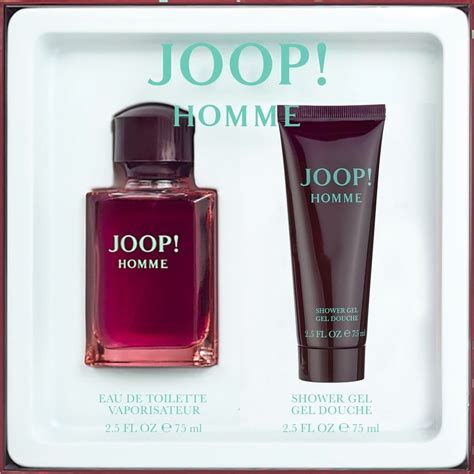 Joop! Homme Men's Fragrance Gift Set, 2 Piece - Walmart.com - Walmart.com