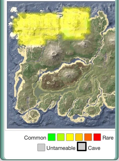 Daeodon | Wiki | ARK:Hispano Amino