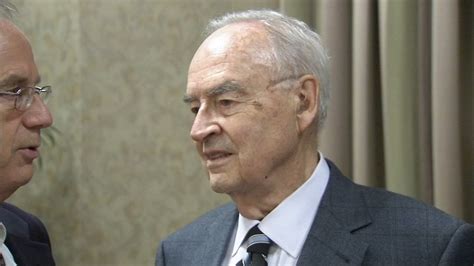 Former PA U.S. Senator Harris Wofford Dies at age 92 - PennWatch