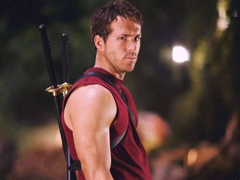 Arquivo:Ryan-Reynolds-as-Deadpool-in-X-Men-Origins-Wolverine.jpg | Wiki A Equipe Suprema ...