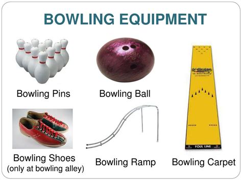 PPT - BOWLING PowerPoint Presentation, free download - ID:5370767